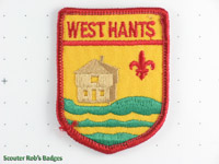 West Hants [NS W01c.2]